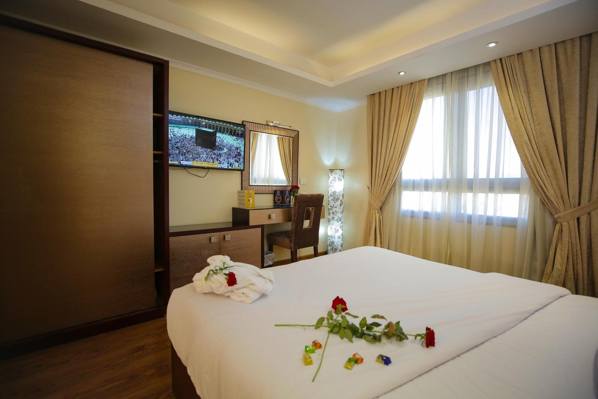 Cairo Taj Hotels & Suites - Dokki Exteriér fotografie